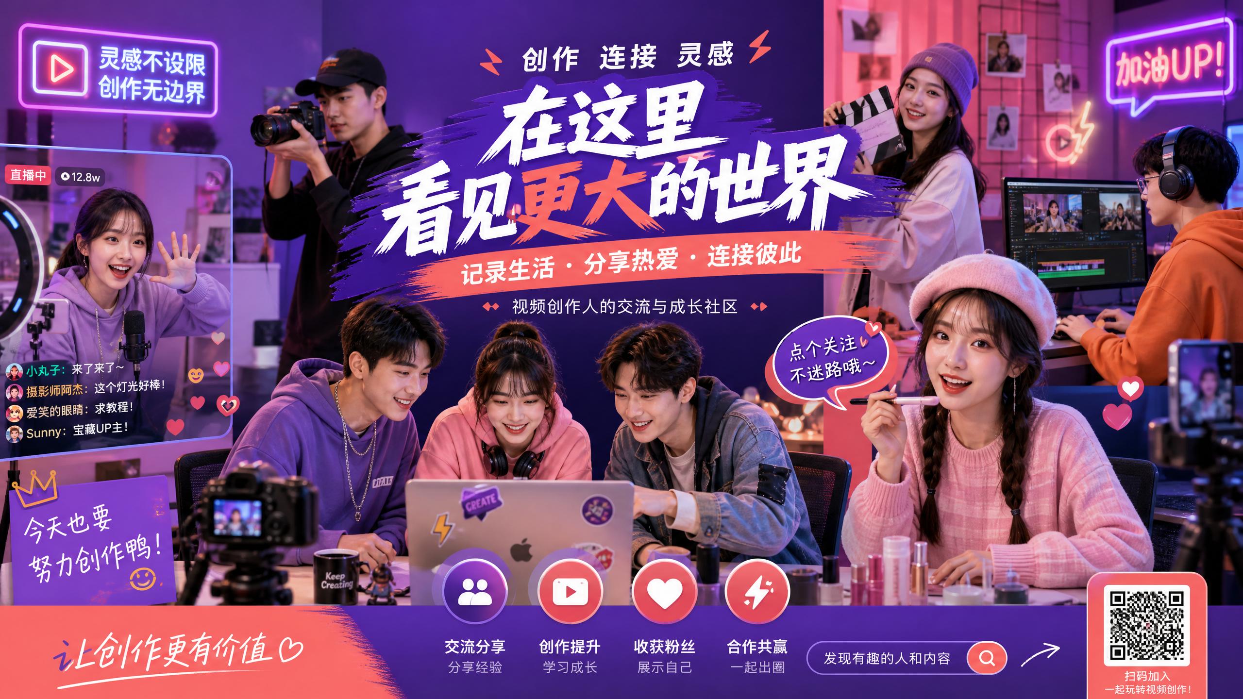 小蓝导航甜心社区
